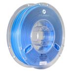 Polymaker PolyFlex TPU95 филамент (1.75mm, 0.75kg) Blue голубой 3D принтер для PD01005 поли производитель 