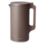 レコルト 自動調理ポット Auto Cooking Pot RSY-2-MBR モカブラウン
