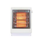  кварц обогреватель камень Британия труба обогреватель 600W SKJ-WM60X-W белый SK Japan 