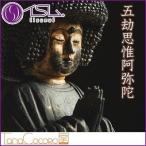 イSム TanaCOCORO[掌] 五劫思惟阿弥陀 ごこうしゆいあみだ 仏像フィギュア イスム tc3525