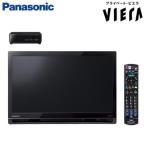 パナソニック 19V型 ポータブル 液晶テレビ プライベート・ビエラ 地上・BS・110度CSデジタルテレビ UN-19CF10-K ブラック