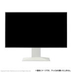 テレビ台 WALLインテリアテレビスタンドV4 フロアタイプ 60〜90v対応 WLTVJ5-SW サテンホワイト マストバイ