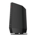 バッファロー Wi-Fi 6対応 ルーター 
