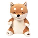 ユカイ工学 甘噛みハムハム コタロウ/シバイヌ 癒し系ロボット YE-HM001KT