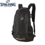 スポルディング ケイジャー CAGER [SPALDING] カラー GOLD 40-007GD リュック