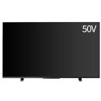東芝 50V型 液晶テレビ 4K液晶レグザ M550Lシリーズ 4Kチューナー内蔵 50M550L