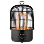  воздушный поток AirFlow все направление type электрический плита 950W AW-DNS1000 черный 