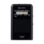  Toshiba LED с подсветкой карман радио AX-PR20-K черный широкий FM