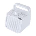  Toshiba беспроводной для телевизора динамик расширение для беспроводная телефонная трубка AX-WST1EX-W белый AUREX Aurex 