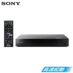 SONY ブルーレイディスク/DVD/CDプレーヤー コンパクトモデル BDP-S1500