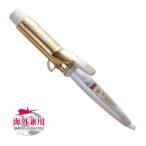 ショッピングヘアアイロン クレイツ ヘアアイロン エスペシャルカールII 38mm CICI-W38SRM