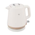 象印 0.8L 電気ケトル STAN. CK-PA08-WA ホワイト