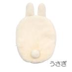 湯たんぽ 蓄熱式ゆたんぽ フレンズ2 CNYP-FR2-IV うさぎ 東洋ケース アニマル