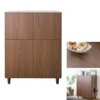  кошка туалет шкаф Galetta галет taCR-1011-BR Brown сборка тип .. завод MIYATAKE