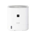 ショッピングプラズマクラスター シャープ 衣類乾燥除湿機 デシカント方式 プラズマクラスター7000 CV-T60-W ホワイト系