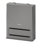 パナソニック セラミックファンヒーター タイマー搭載 DS-FAS1200-H チャコール