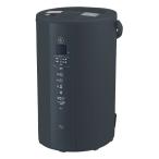 象印 スチーム式加湿器 4.0L 木造10畳 プレハブ17畳 EE-TB60-BM ソフトブラック