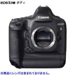 キヤノン デジタル一眼レフカメラ ボディ EOS-1DX