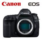 キヤノン デジタル一眼レフカメラ EOS 5D Mark IV ボディ EOS5DMK4