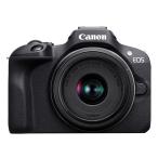  Canon камера EOS R100 беззеркальный камера RF-S18-45 IS STM линзы комплект EOSR100-1845ISSTMLK цифровой однообъективный камера Canon