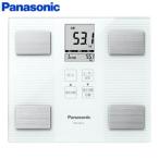 Panasonic измеритель состава тела EW-FA14-W белый 