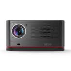 ETOE проектор Whale Pro F5A черный Android TV установка etoe* Japan акционерное общество 