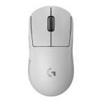 ロジクール G 超軽量ワイヤレス ゲーミング マウス PRO X SUPERLI