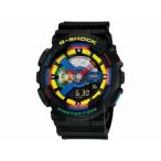 【限定】CASIO(カシオ) 腕時計 G-SHOCK×DEE AND RICKY GA-110DR-1AJR 【メンズ】