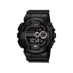 CASIO(カシオ) 腕時計 G-SHOCK GD-100-1BJF [メンズ][2010年9月新製 ...