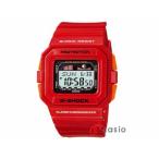 【限定】CASIO(カシオ) 腕時計 G-SHOCK Ｇ−ＬＩＤＥ GLX-5500A-4JF 【メ ...