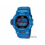 【限定】CASIO(カシオ) 腕時計 G-SHOCK Men In Earth Blue GW-92 ...