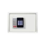 ti Pro коврик отель сейф (EASY) емкость :16L отображать 4ka страна соответствует H25CS9002 белый 