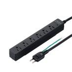 YAZAWA ヤザワ OAタップ 3Pマグネット�