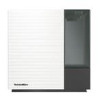 ダイニチ ハイブリッド式 加湿器 5.0L RXTシリーズ プレハブ14畳まで 木造8.5畳まで HD-RXT525-WK ホワイト×ブラック