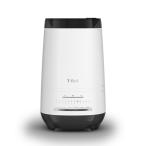 ティファール 加熱超音波式加湿器 スチーム アンド ミスト 4L ホワイト HD3040J0 T-fal