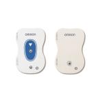  Omron низкий цикл терапевтическое устройство . часть концентрация накладка HV-KSPAD [ почтовая доставка ]