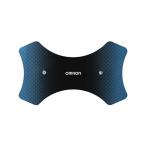  Omron низкий цикл терапевтическое устройство специальный накладка MU мускул для оригинальный товар для замены HV-SPAD-MU [ почтовая доставка ]