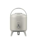 pi- кок термос промышленность aluminium keeper 6.1L INP-60 кувшин для воды 
