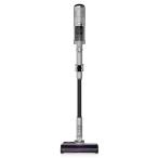 ショッピング掃除機 コードレス シャーク 掃除機 コードレススティッククリーナー Shark CleanSense iQ IW2241JWH ホワイトアルミニウム