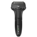 マクセルイズミ シェーバー 3枚刃 ソリッドシリーズ ブリスタパック仕様 防水 IZF-VH532-K ブラック
