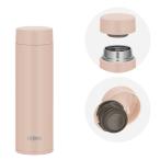 サーモス 真空断熱ケータイマグ JOQ-481-DTP ダスティピンク 480ml 食洗機対応