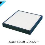 ダイキン 光クリエール 交換用高性能プリーツフィルター 2個 (ACEF12L-W用) KAFP019A41