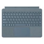 マイクロソフト Surface Go タイプ カバー Type Cover アイスブルー 日本語 KCS-00123 Microsoft