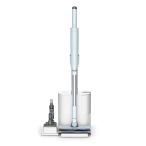 シャーク 掃除機 コードレススティッククリーナー Shark EVOPOWER SYSTEM FIT+ LC150JBL グレーシアブルー