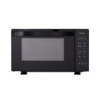 makszen18L для бытового использования микроволновая печь MJM18GZ01F-BK черный Flat внутри ад tsu свободный 