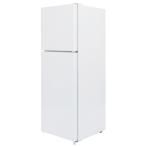 makszen130L 2 двери рефрижератор рефрижератор правый открытие MR130ML01WH белый 