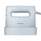  Panasonic одежда отпариватель NI-FS60C-Ak Ray Blue Eye long 