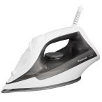 パナソニック スチームアイロン NI-S100-H グレー Panasonic