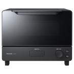 マツコの知らない世界で紹介 パナソニック オーブントースター ビストロ Bistro NT-D700-K ブラック