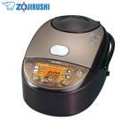 象印 5.5合炊き 炊飯器 IH炊飯ジャー 極め炊き NW-VH10-TA ブラウン